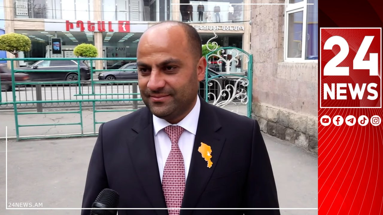 Արտաշատի ՔՊ-ական թեկնածուն հերքում է, որ իրենց սրտի քահանան ի օգուտ իրեն քարոզ է անում