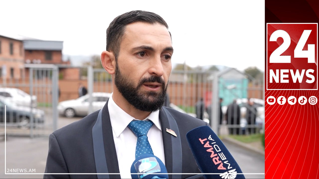 Ժողովուրդը զզվել է ՔՊ-ի բռնաճնշումներից, մի օր պիտի փոխվի սա, ես հենց դրա համար եմ քվեարկել
