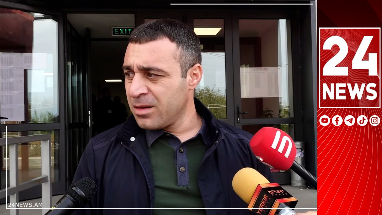 Էս փոքր գյուղում այսքան ուժայիններ են բերել, լցրել, իբր վախի մթնոլորտ է. ՀՅԴ թեկնածու