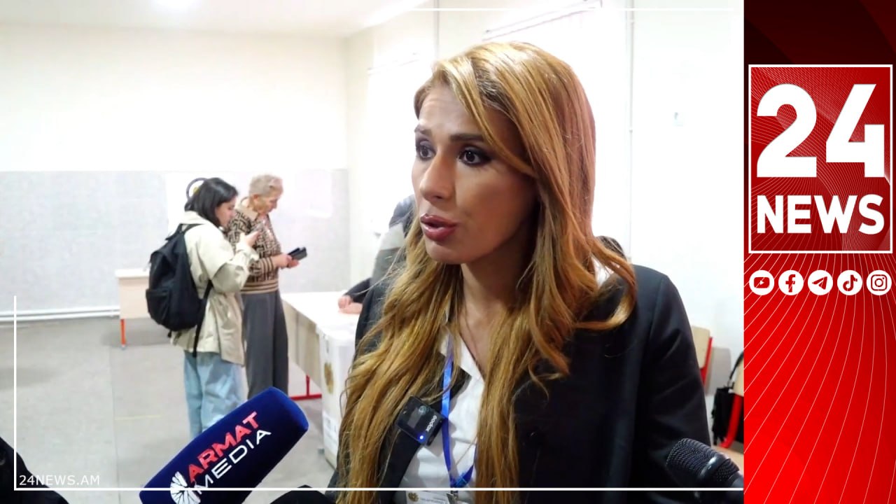 ՔՊ-ն ստիպում է մարդկանց նկարել քվեաթերթիկները, որ ցույց տան` հաստատ իրենց են ընտրել