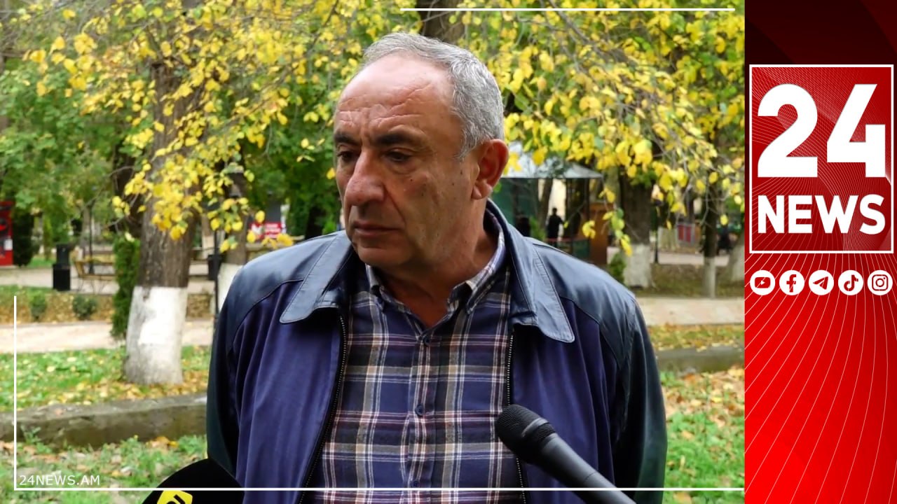 Ցավում եմ, որ մրցակիցս կալանքի տակ է. ՔՊ թեկնածուն պատմել է ամրագոտու և վարչապետի հրահանգի մասին