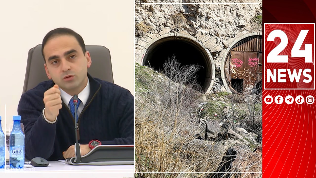 Արդեն ինձ գործընկերը չի հետաքրքրում, հաջորդ տարի պիտի սկսենք մետրոյի Աջափնյակի շինարարությունը