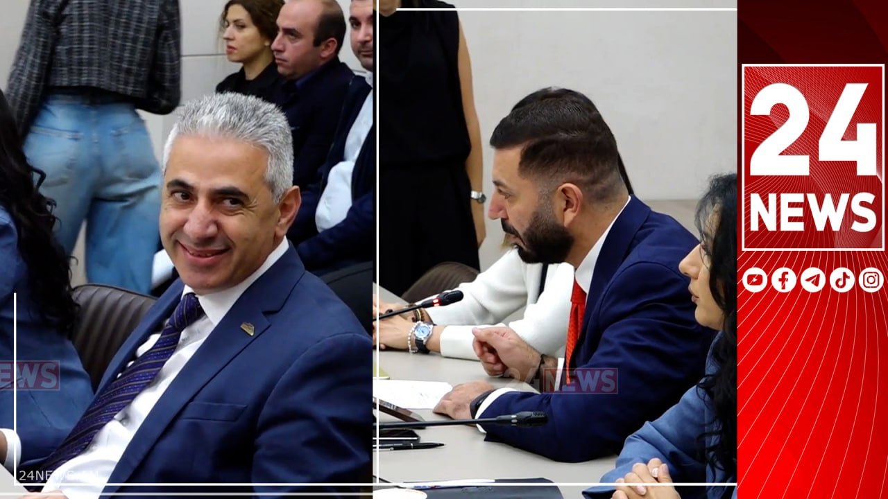 Քաղաքական էժան շոուներ պիտի չլինեն նիստերին, էժան սադրանքներ են. Բաքոյանը՝ Ղազարյանի մասին