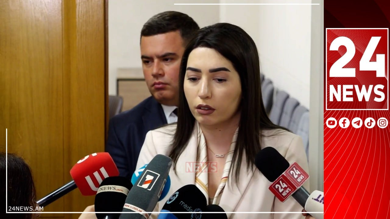 ՆԳ նախարարը Շաքիի դեպքից մանրամասներ է պատմում․ «Կինը զանգել է ոստիկանին, ով հանգստի մեջ է եղել»