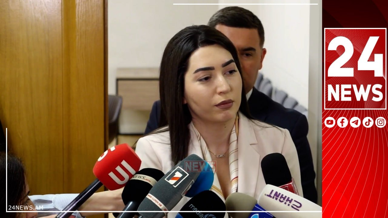 Ո’չ, քաղաքացուն տուգանքի մատերիալ չենք դարձրել, նրա անվտանգությունն մեզ համար կարևոր է. նախարար
