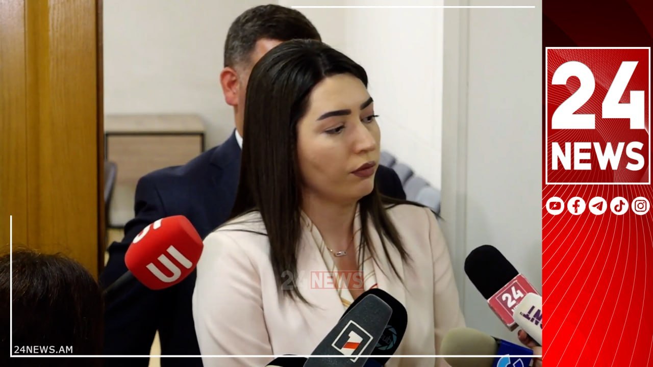 ՆԳ նախարարը դժգոհեց ոստիկաններից․ «Պաշտոնանկության դեպքերը պարտադիր էին, աշխատելաոճը չէին փոխում»