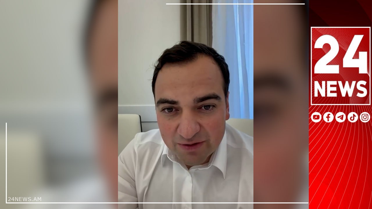 Որտեղ «Ուժեղ Հայաստանը» մասնակցել է ընտրությանը, ՔՊ-ն ամենացածր տոկոսն է հավաքել. Կարապետյան