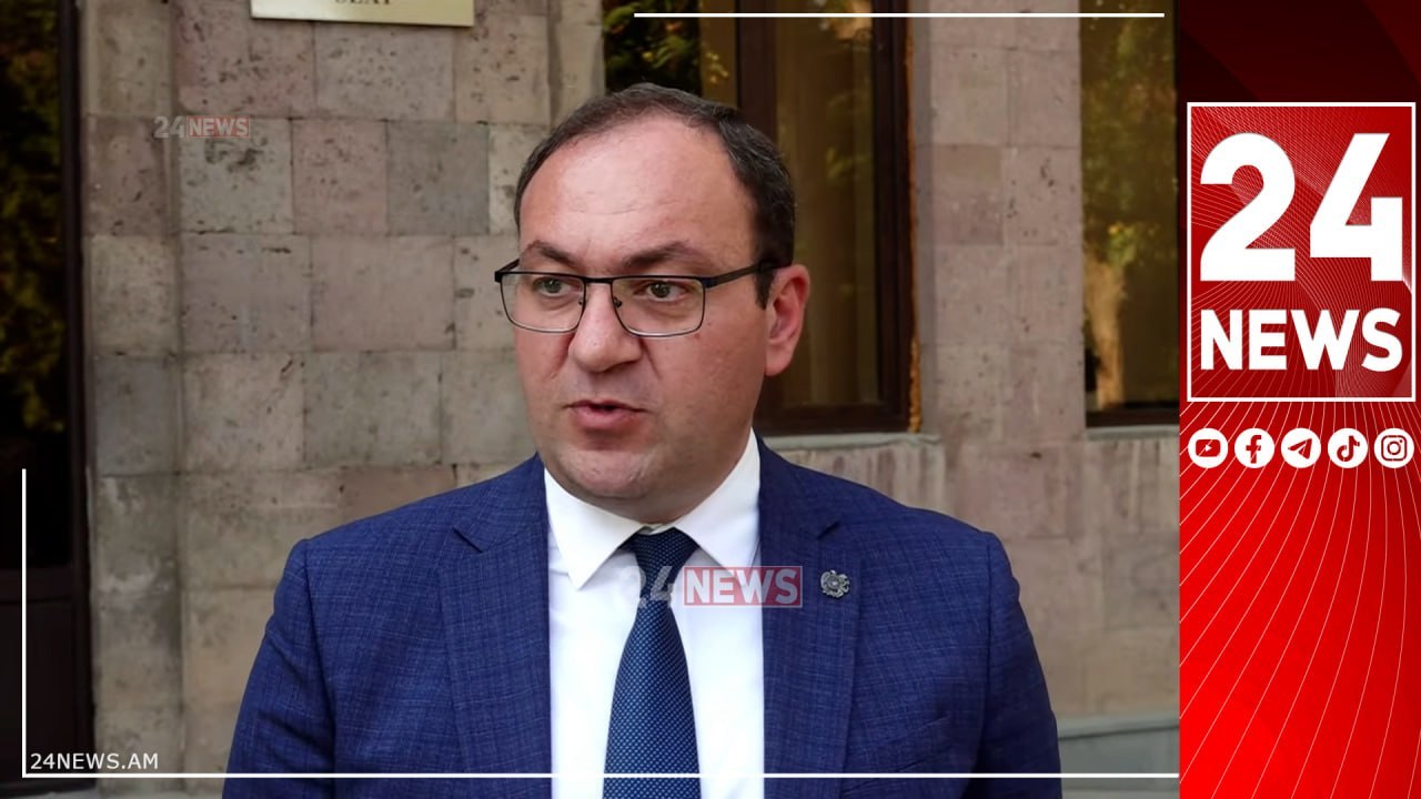 Արշակ Սրբազանն ի՞նչ առնչություն ունի այս գործի հետ, որ մի հատ էլ ցուցմունք տա, ինքը կորոշի՝ ինչ ասի