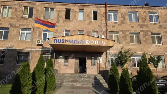 Աշտարակում 38-ամյա տղամարդը սպառնացել է բռնություն գործադրել շտապօգնության բժիշկների նկատմամբ