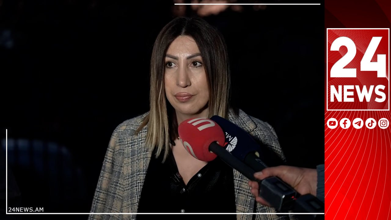 Արարատի նախկին մարզպետ Ռազմիկ Թևոնյանը մոտեցել է մեզ ու ասել՝ Քյարքի է, Տիգրանաշեն չի