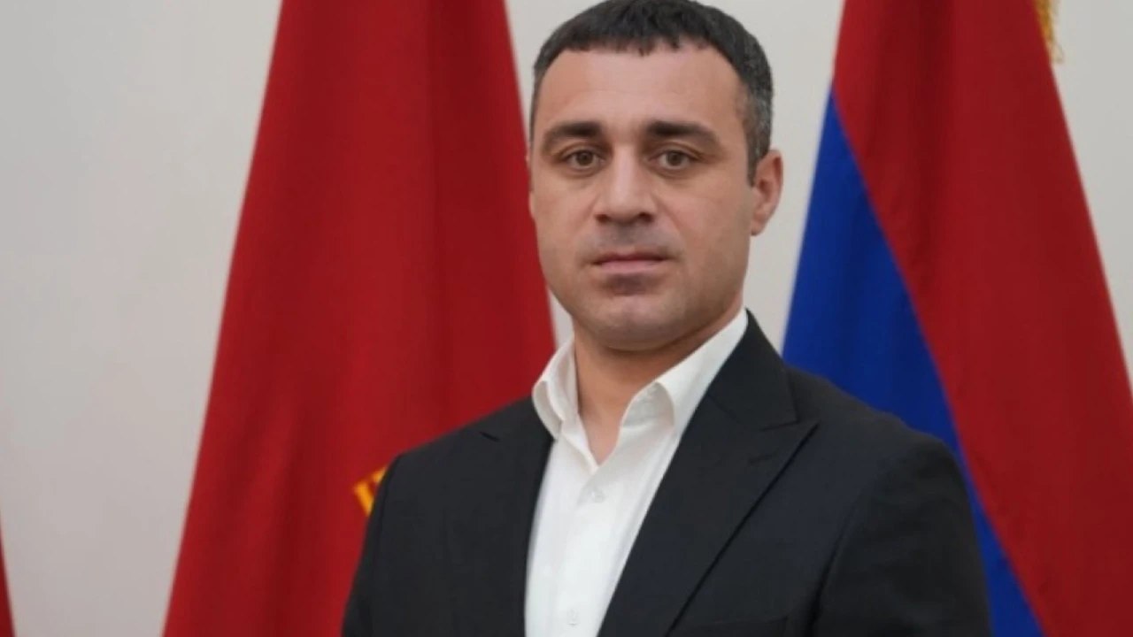 Շուրջ երեք հազար քվեն ոչ միայն վստահություն է, այլև պատասխանատվություն. Գերասիմ Վարդանյան