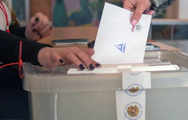 Ժողովրդավարության դիակի վրա տոնվող «հաղթանակը»․ «Փաստ»