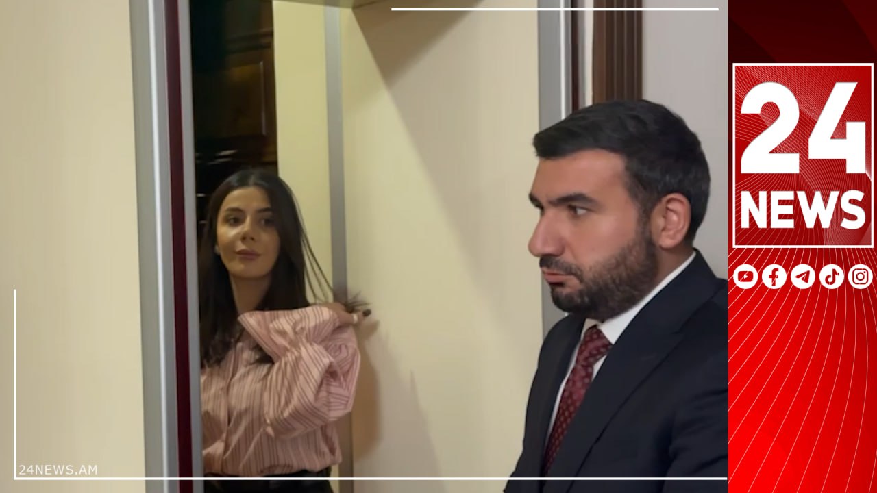 Ինչպես էր Վահագն Ալեքսանյանը «փրկում» «մացեմացիկայով» հայտնի պատգամավորին Կիրանցի մասին հարցից