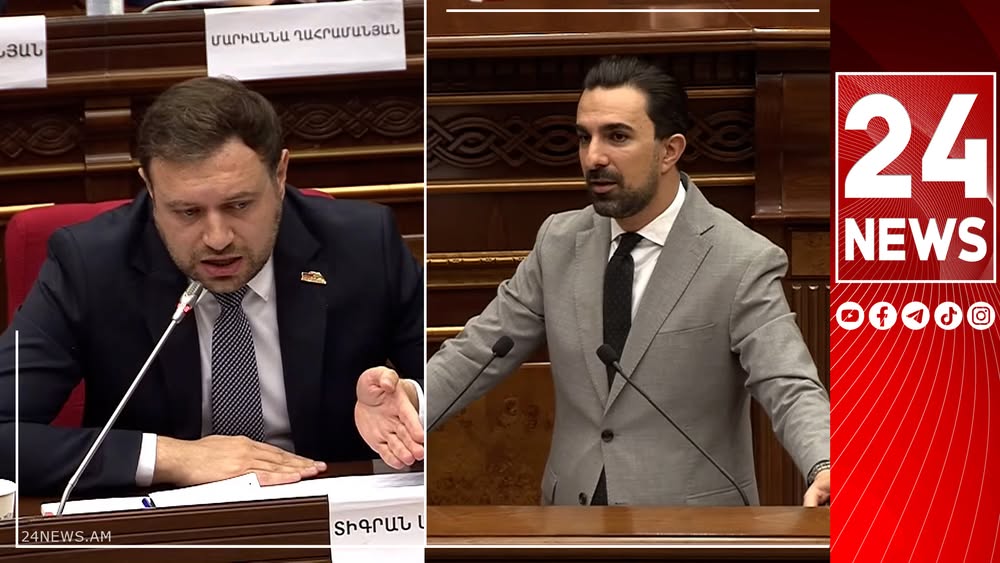 Ի՞նչ եք անում, որ ՀՀ-ում մարդը ծորակը բացելուց չմտածի՝ ջուր խմի էս անգամ կթունավորվի, թե ոչ. Աբրահամ