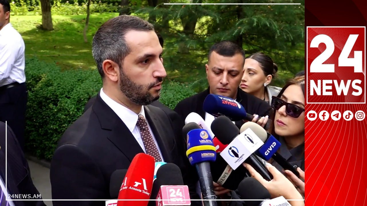 Չգիտեմ՝ ինչպես ենք համոզելու ընդդիմությանը, կարող ա նոր Սահմանադրության մեջ հանճարեղ բաներ են գրված