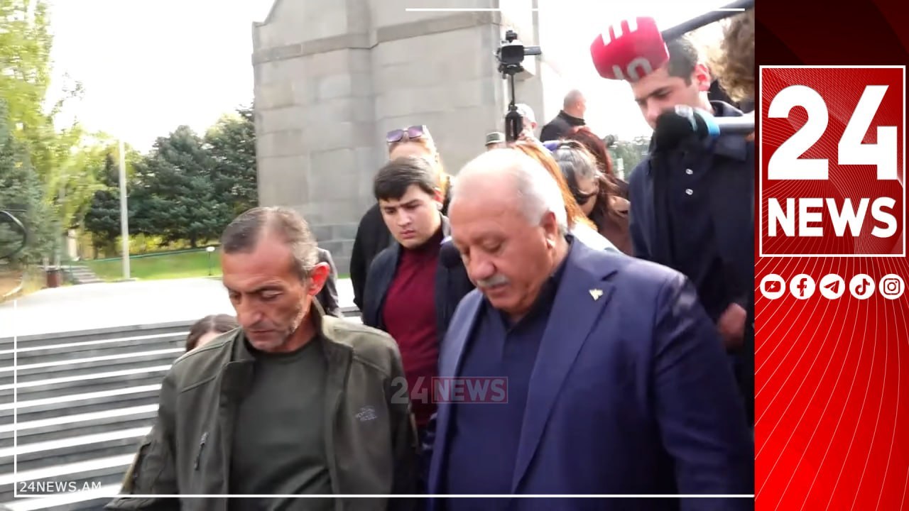 Հոկտեմբերի 27-ի գործը բացահայտվելու է, այսօր դատախազությունը հայտարարություն է արել