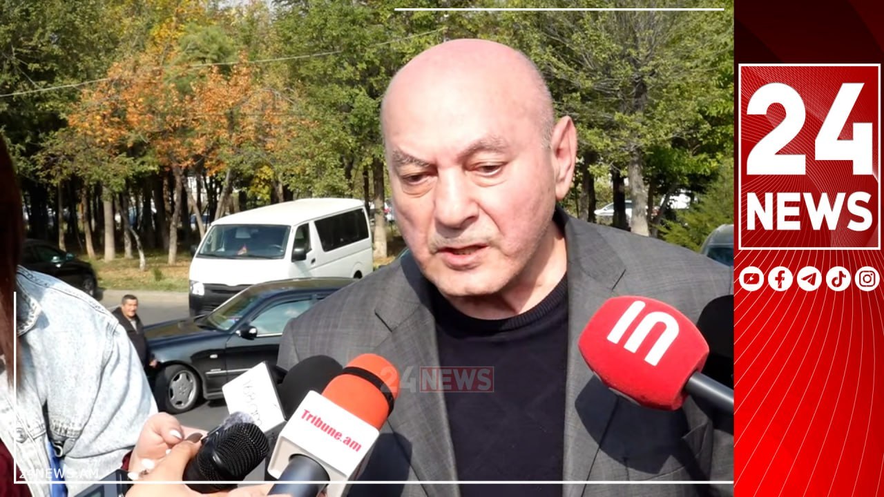 Նիկոլն ու ՔՊ-ն վաղ թե ուշ իշխանազրկվելու են և ենթարկվեն դատական պատասխանատվության
