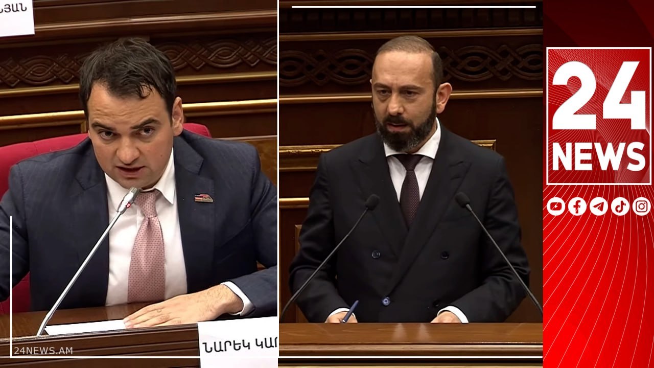 Մեր երկիրը «քցվելու» է, որովհետև Ադրբեջանը իր ճանապարհը TRIPP-ով ստանալու է, մենք՝ ոչ. Կարապետյան