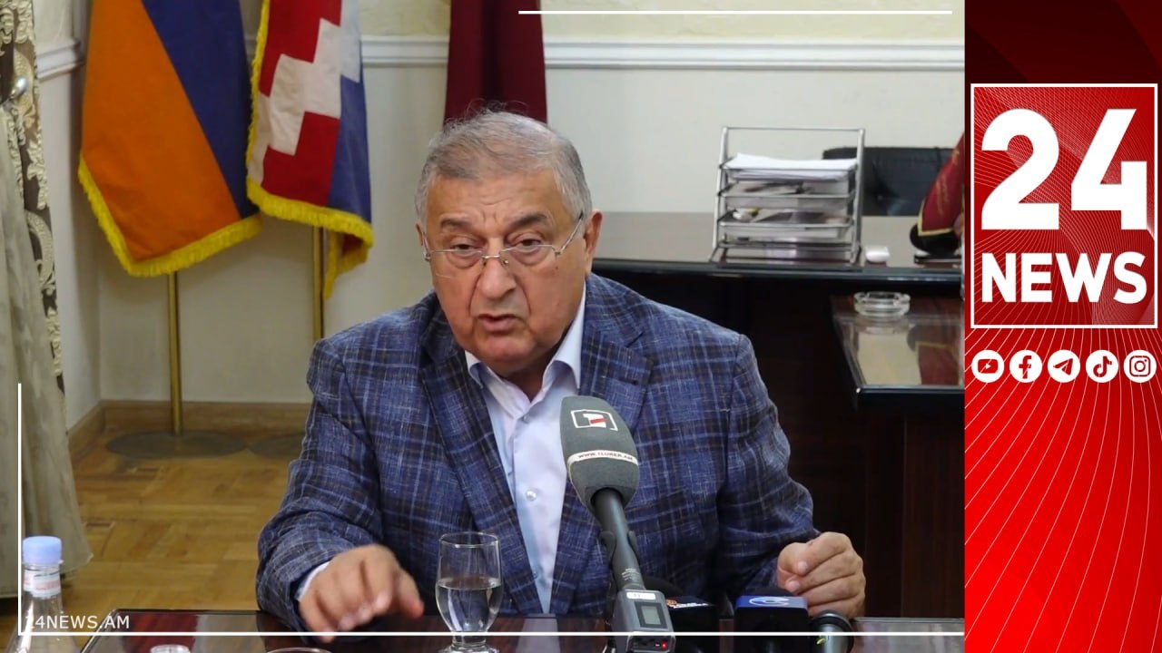 Նաիրի Հունանյանը Վերաքննիչ բողոք չի գրել, էս ինֆորմացիան ասացի, գնամ, իսկ դուք մտածեք դրա շուրջ