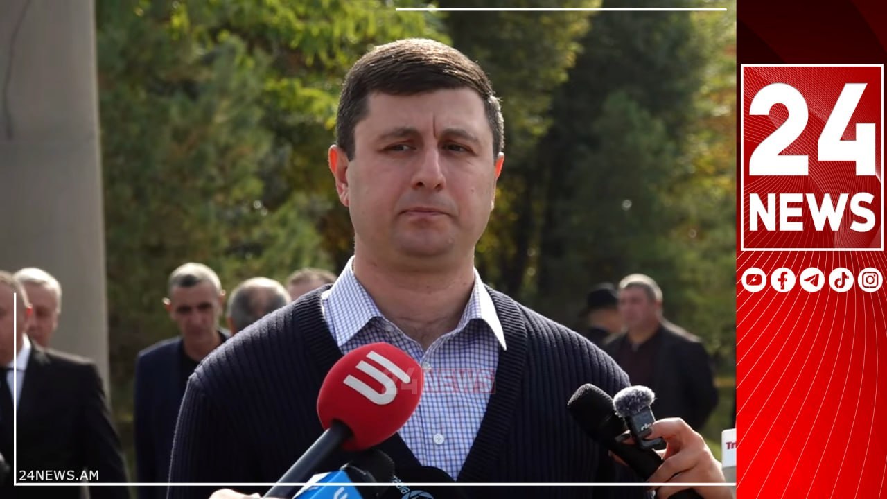 ՔՊ-ն բացառապես շահարկում է Հոկտեմբերի 27-ի ողբերգությունը, 9 տարի է՝ ոչինչ չեն անում․ Աբրահամյան
