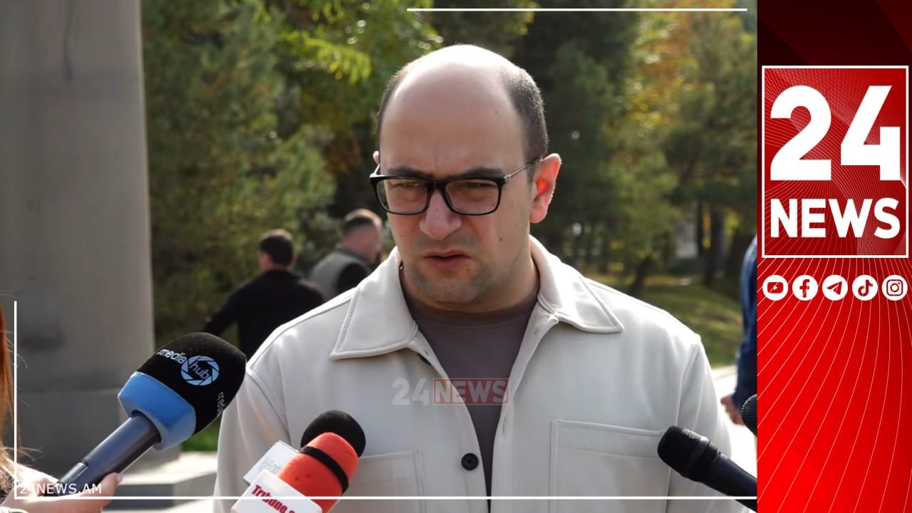 Չթողե՛ք, որ սրիկաները պախկվեն Սպարապետի անվան հետևում և ոճրագործություններ անեն․ Հայկ Մամիջանյան