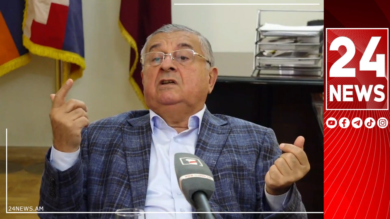 Երկնքից էլ մարդ իջնի, ինձ չի կարող համոզել, որ Նաիրի Հունանյանը Վերաքննիչ բողոք չի գրել, սա գտեք
