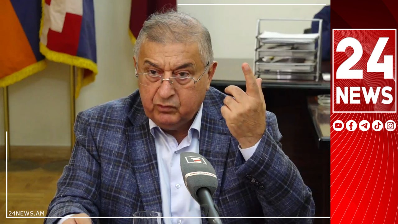 Պա՛հ, պա՛հ, ա՜յ քեզ բան, վկաների թիվն աճել է, պիտի գործ անեն Հոկտեմբերի 27-ի բացահայտման մասով