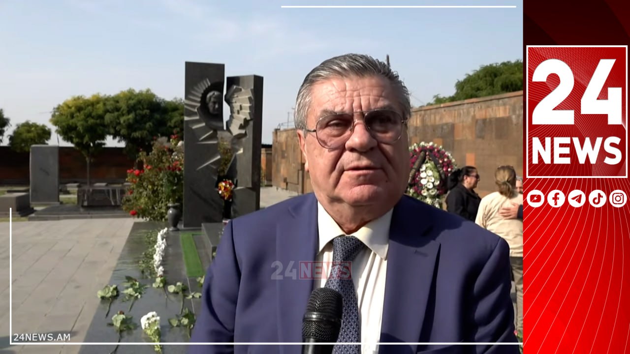 Հոկտեմբերի 27-ի գործով քննվում էին Ռուսաստանի և Թուրքիայի վարկածները, նոր քննիչն ամեն ինչ գիտի