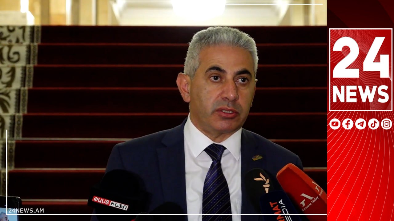 Սկի ՔՊ-ականները չեն տեսել նոր Սահմանադրության տեքստը, ասում են՝ կողմ ենք… Տեսնելու բան էլ չկա