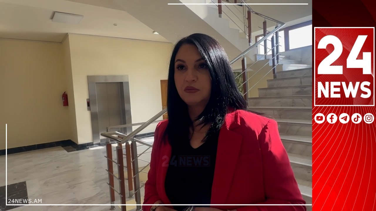 Ես ինքնաառաջադրվել եմ որպես Կոտայքի մարզպետ, որից հետո վարչությունն ընտրել է. Ստեփանյան