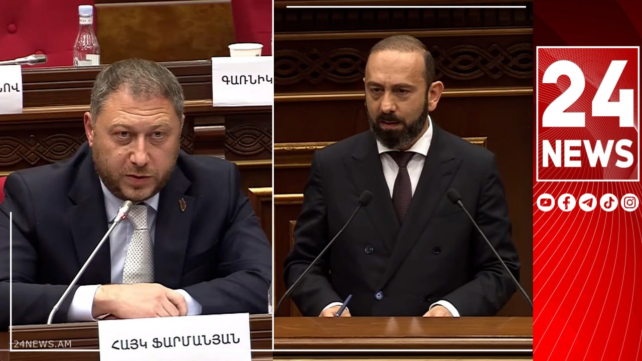 Որտեղ կա «front office», էնտեղ կա «back office», մարդկային գործոնը չի բացառվելու. Ֆարմանյան