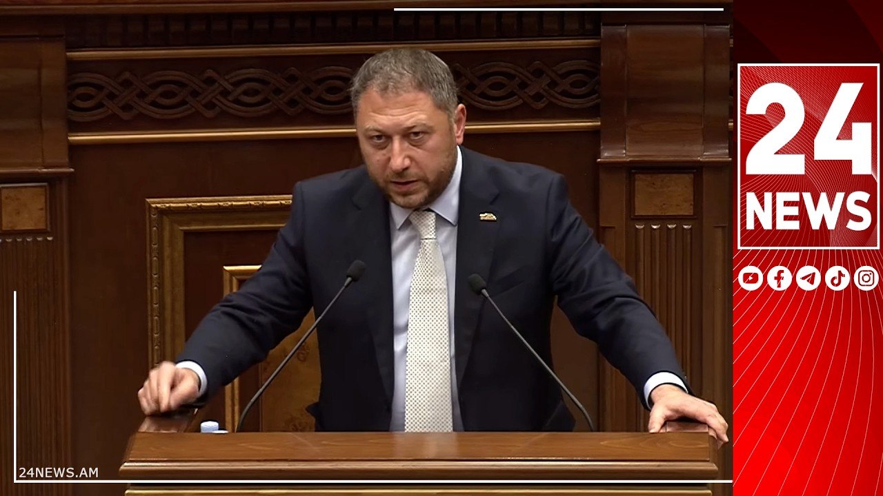 Բա եթե TRIPP-ում ՀՀ-ի օրենքն է լինելու, ի՞նչ կապ ունի մասնավոր օպերատորը մաքսային գործառույթների հետ