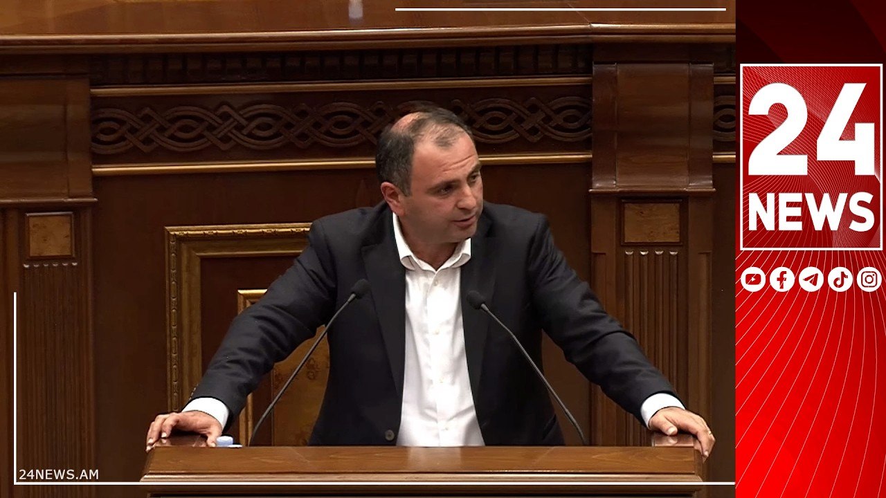 Ընդդիմադիրնե՛ր, մասնակցեք ՏԻՄ ընտրություններին, լավ է մոմ վառել, քան բողոքել խավարից