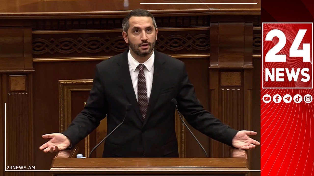 Ռուբինյանի հեգնանքը․ «Բա որ հաջորդ վարչապետ Կարապետյանը Կիմ Չեն Ընին Մոսկվայում հանդիպի»