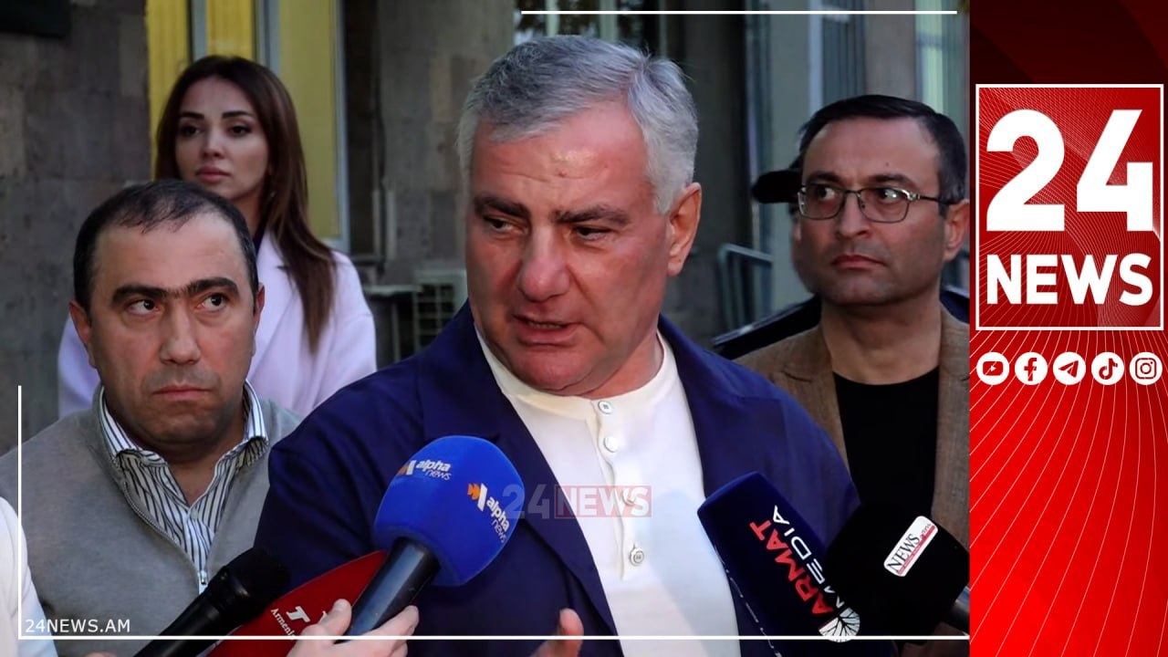 ՔՊ-ն հա՛մ կաշառք տվողն է, հա՛մ վերցնողն է, COP17-ը դա ապացուցեց, իրենք մեծ առաջընթաց ունեն այդ մասով