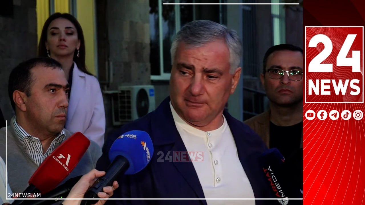 Փաշինյանն իր ու իր թիմի վրա դուրս կգա, եթե լրտես է ման գալիս, թող արագ շարժվի այդ ուղղությամբ