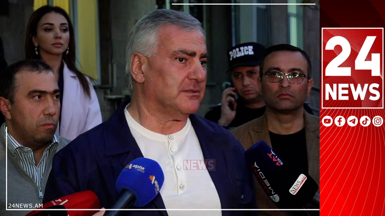 «Կռիսներ» չկան մեր շարքերում, կաշառքի խնդիր էլ չկա, մարդիկ իրենց օրվա հոգսն են հոգացել․ Կարապետյան