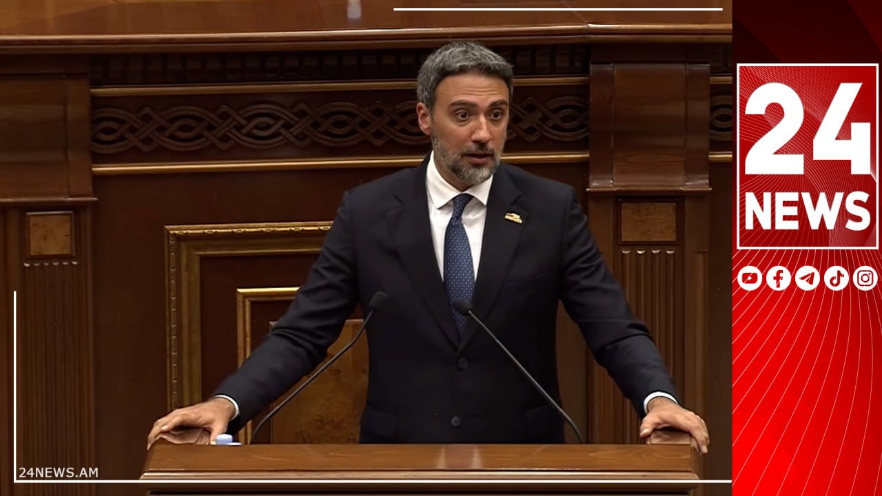 Վարդևանյանը չկարողացավ զսպել ծիծաղը. «Դուք Չամա չա Մապինդուզի ուժի հետ ընդհանրություն ունեք այլևս»