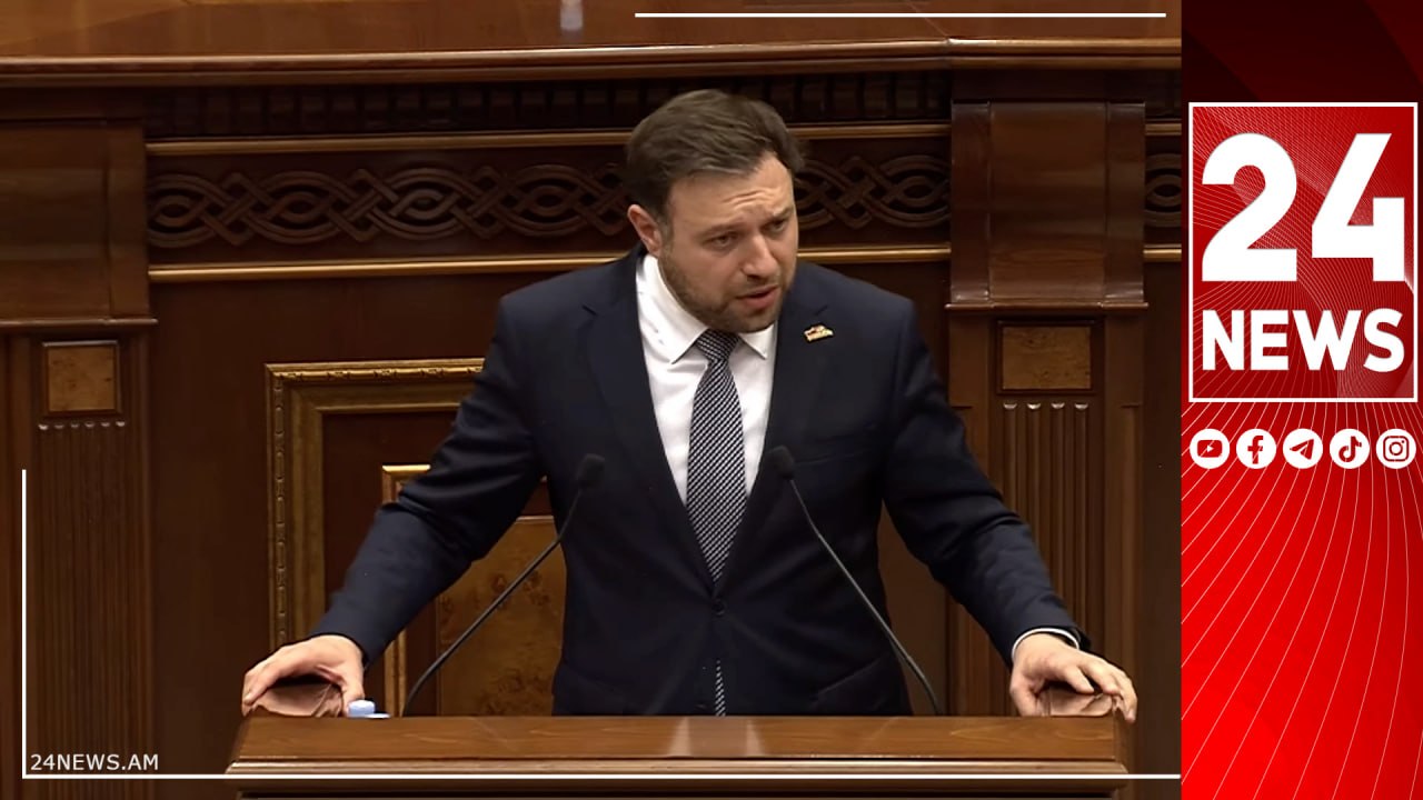 Հիմա ո՞վ է ապուշի տեղ դնում ժողովրդին, պարո՛ն Ալեքսանյան, արդեն «ֆեյք ուժերով» են գնում ընտրության