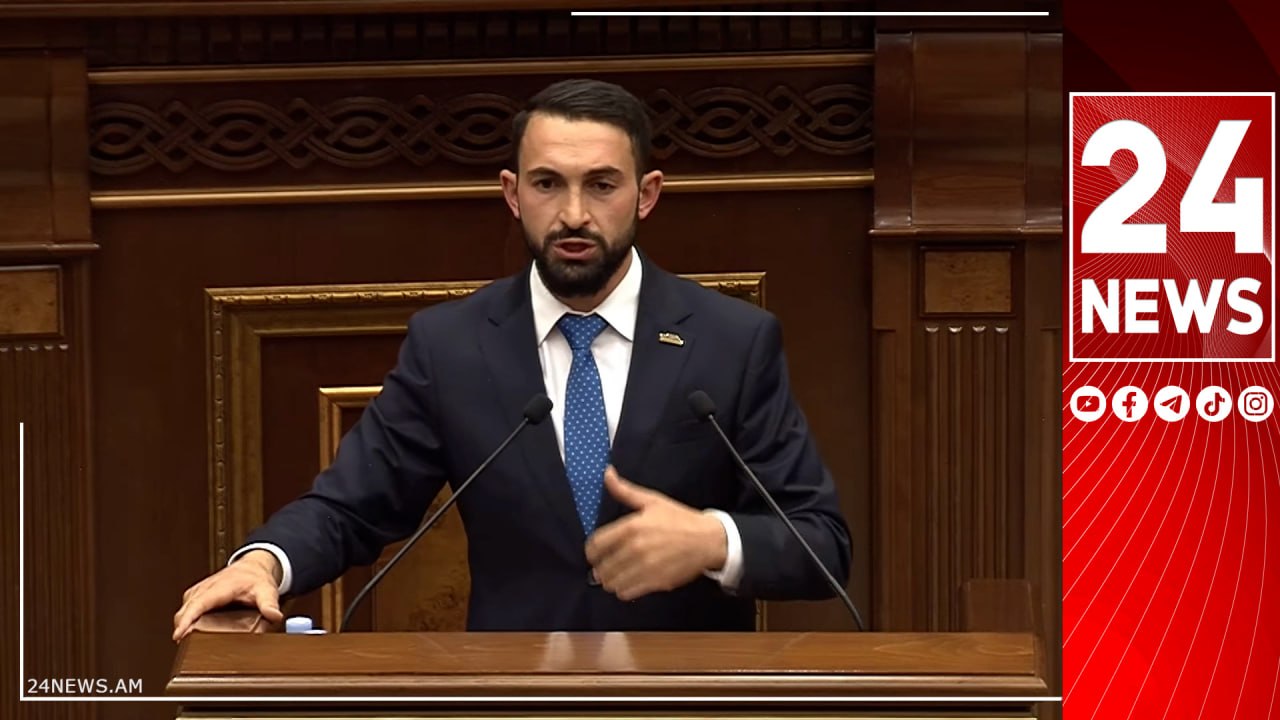 Տատին ասում է՝ քեզ մի օր կբռնեն, բալա ջա՛ն, ասում է՝ հո ես ընդդիմադիր չեմ, շարքային կիլլեր եմ