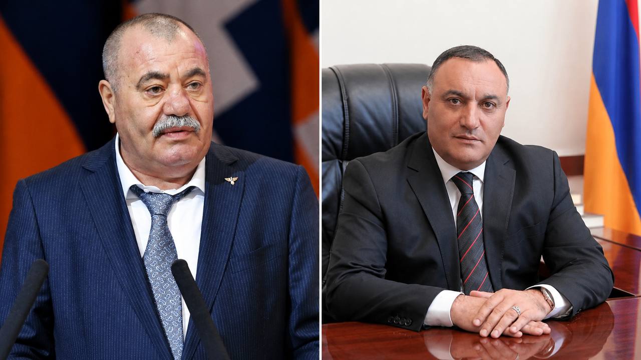 34 մլն դրամ կանխիկ, 7,9 մլն դրամ աշխատավարձ․ Մանվել Գրիգորյանի սանիկը ՔՊ-ի համայնքապետն է․ Ժողովուրդ