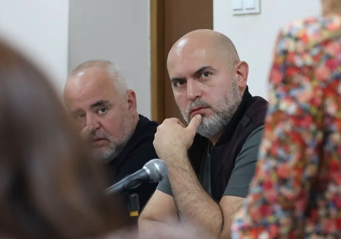 Ինչպե՞ս են «Արևելք-Արևմուտք» հինգ երթուղիները կիսում տարածաշրջանը, և ինչո՞ւ է TRIPP նախագիծը թակարդ