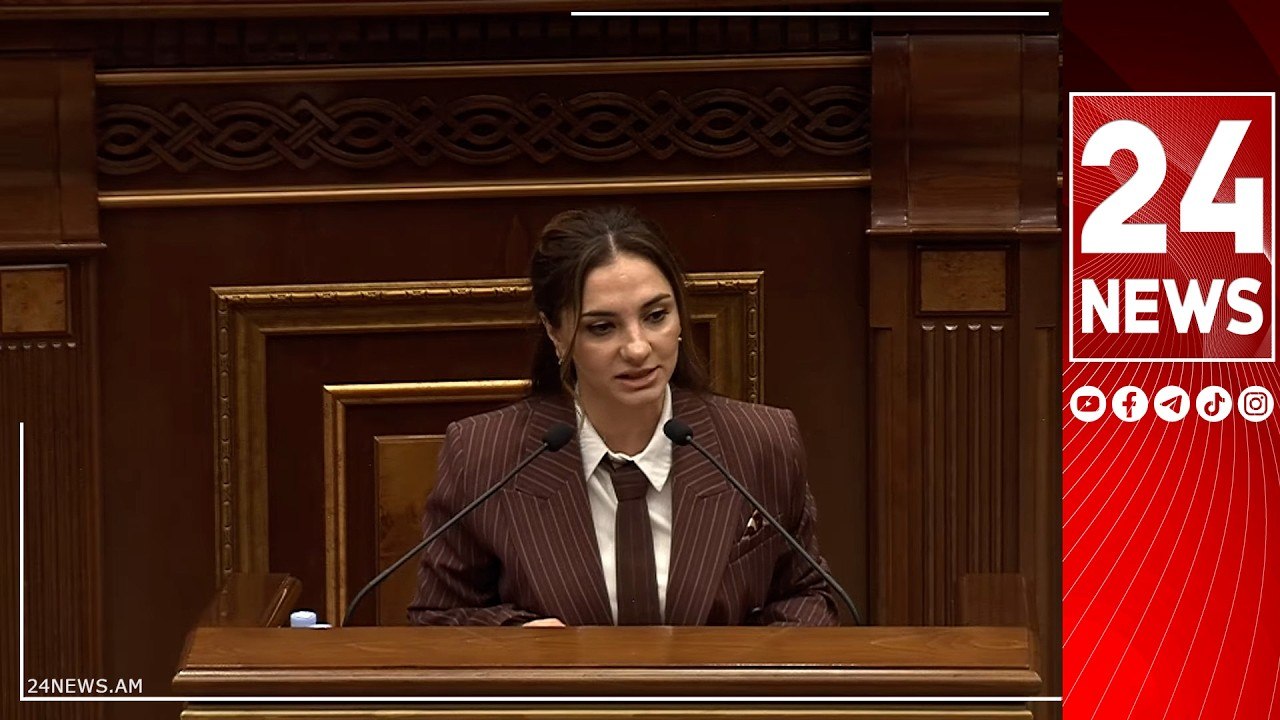 Տիկնա’յք, դուք լռեցիք, երբ Սոնա Մնացականյանը զոհվեց վարչապետի շարասյան հետևանքով