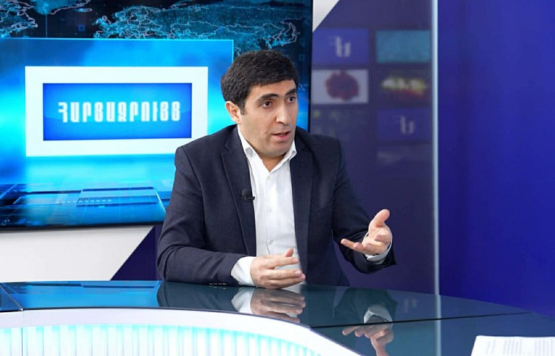 Արթուր Բաղդասարյանի նախկին կուսակիցը դարձավ ՔՊ պատգամավոր