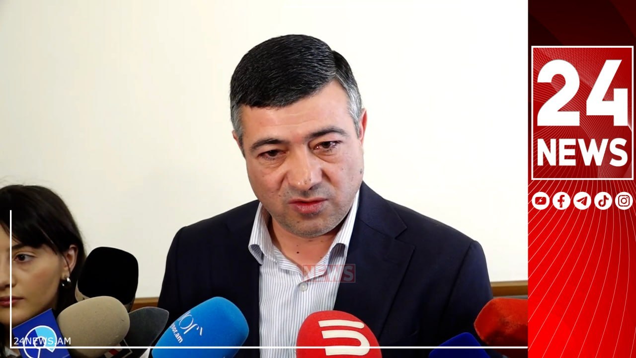 Դուք գիտեք, որ եթե Թուրքիան հարձակվի, ՌԴ ռազմաբազան 20 րոպե կարող է դիմանալ. Սարիկ Մինասյան