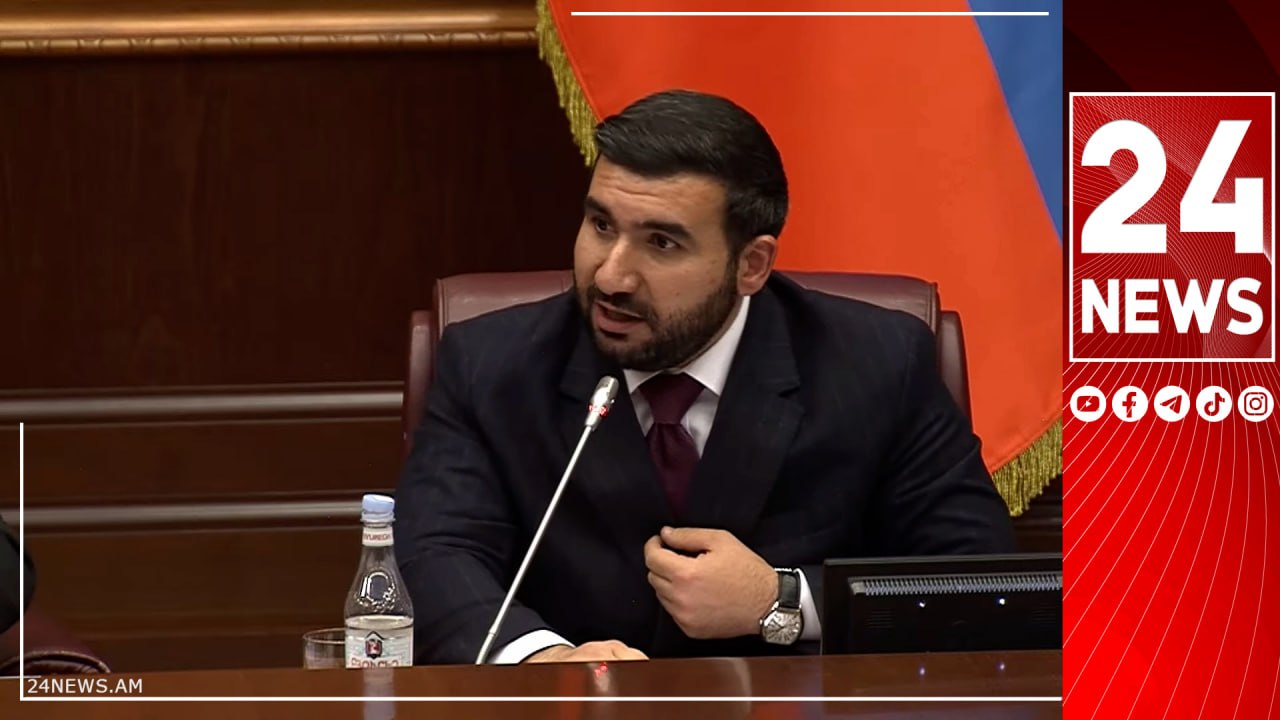 Էդ ձեր սուբյեկտը քաղաքական գործիչների կանանց ու մայրերի մասին ինչ ասես ասում ա, չե՞ք տեսնում