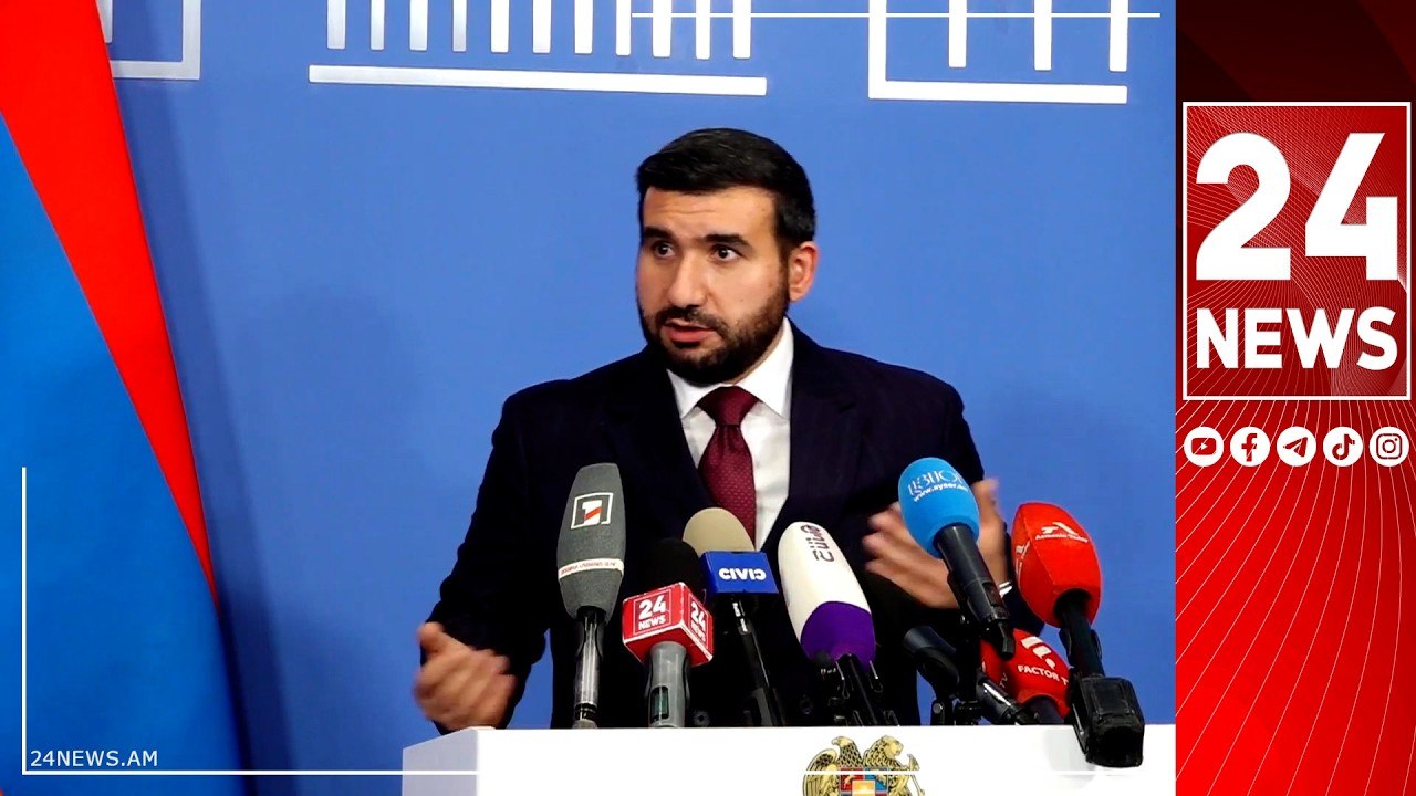Արտահերթը հնարավոր սցենարներից մեկն ա, բայց դեռ ոչ մեկ չգիտի՝ կլինի, թե ոչ. Ալեքսանյան