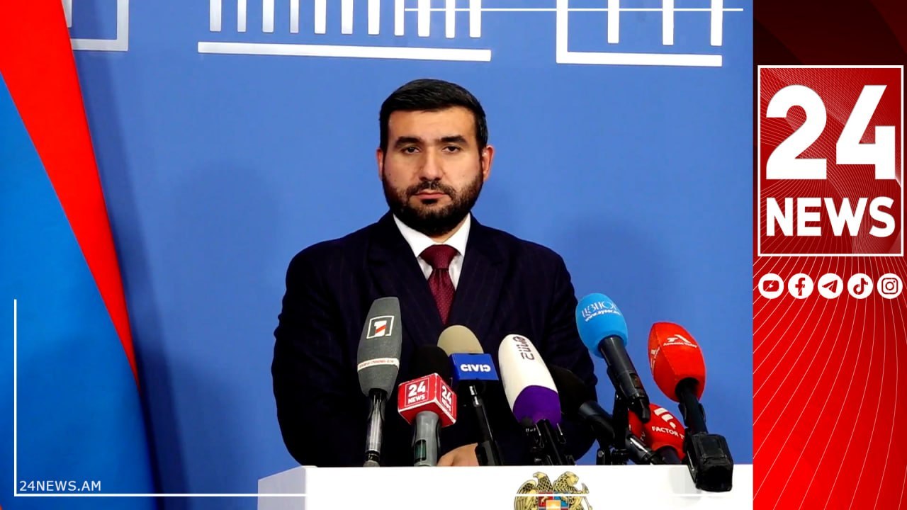 Ընդդիմությունը իշխանության մաս է, Ադրբեջանն էլ իրենց հայտարարություններ է մեջբերում. Ալեքսանյան