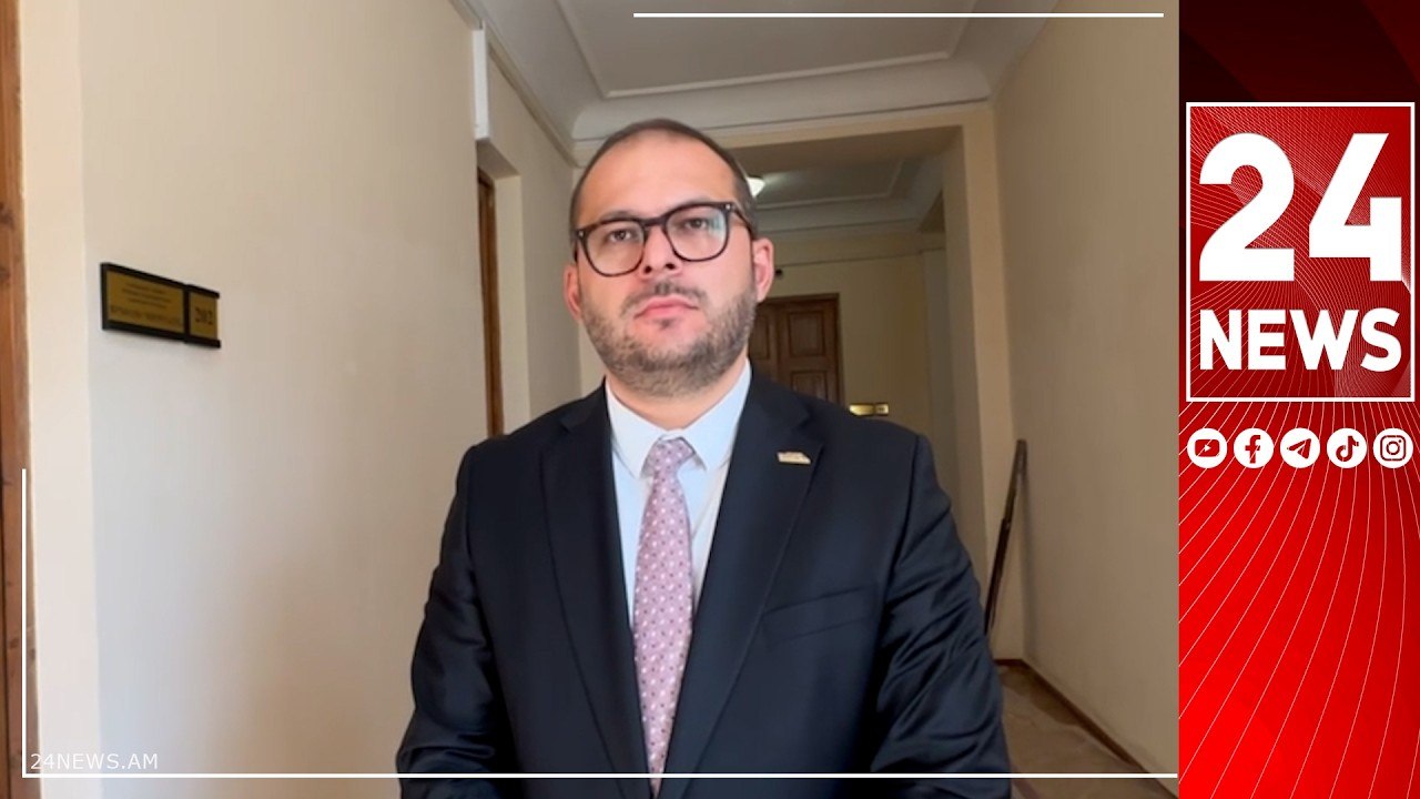 Ինձ համար հաճելի չի, երբ մեր քաղաքի տղեն՝ Շիրակի մարզպետ լինելով, նման հայտարարություններ է անում