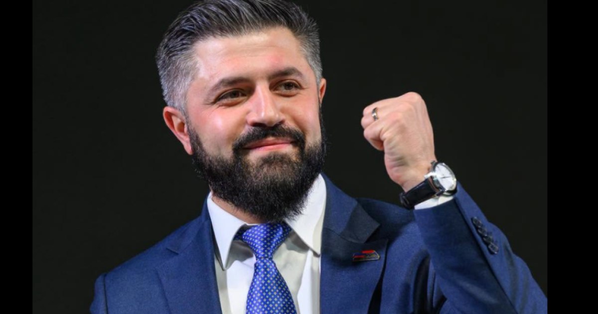 Ալեքսան Ալեքսանյանի գործով դատավորն ինքնաբացարկ է հայտնել